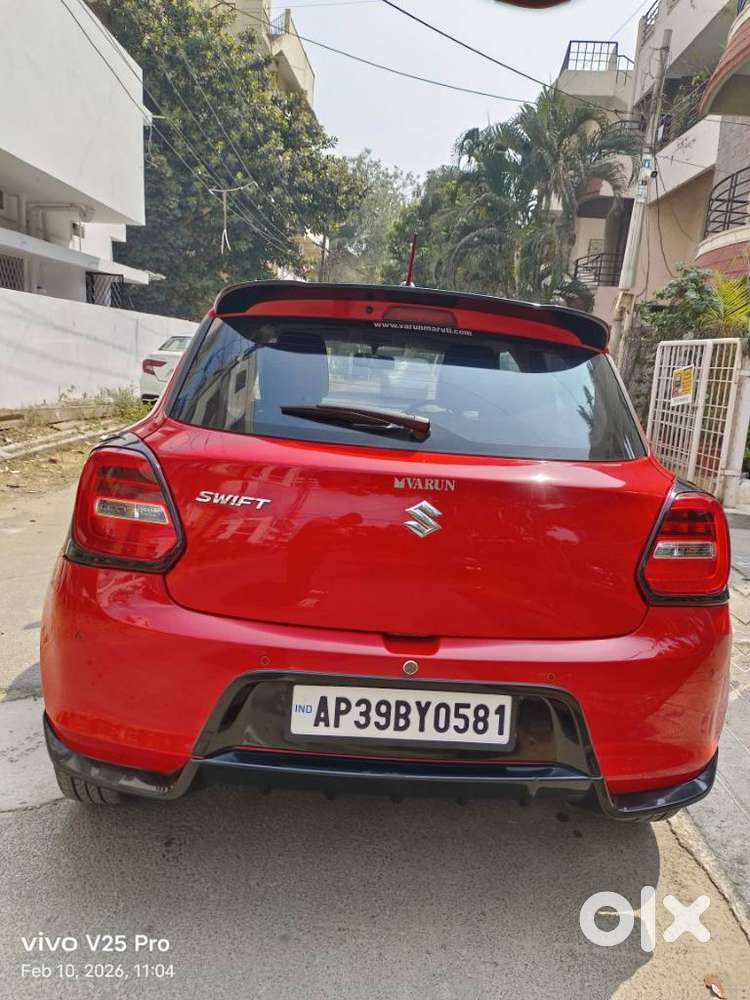 Maruti Suzuki Swift Ddis Zdi, 2019, Diesel