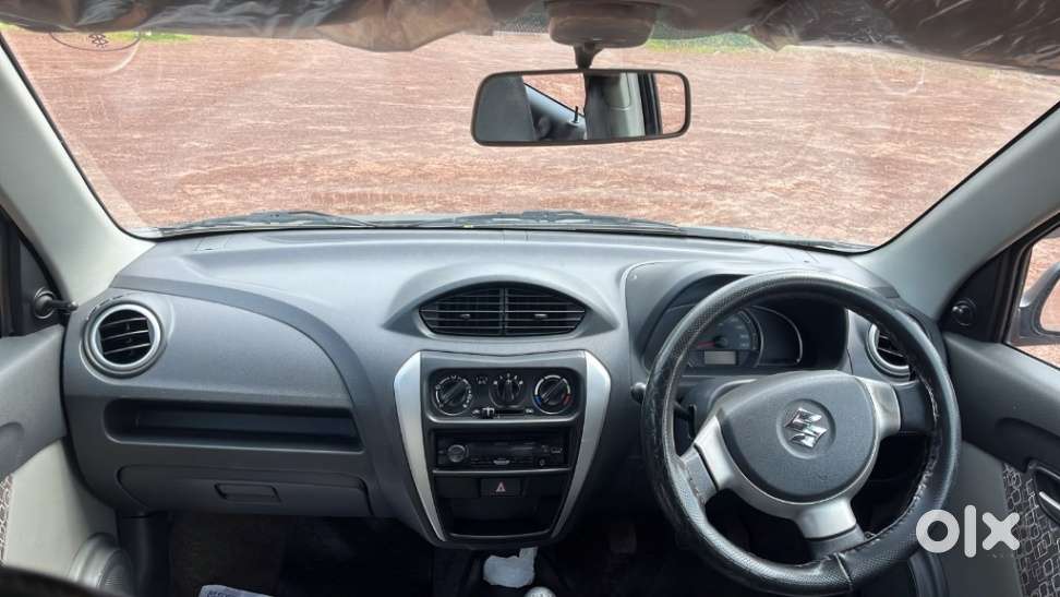 Maruti Suzuki Alto 800 Lxi, 2018, Petrol