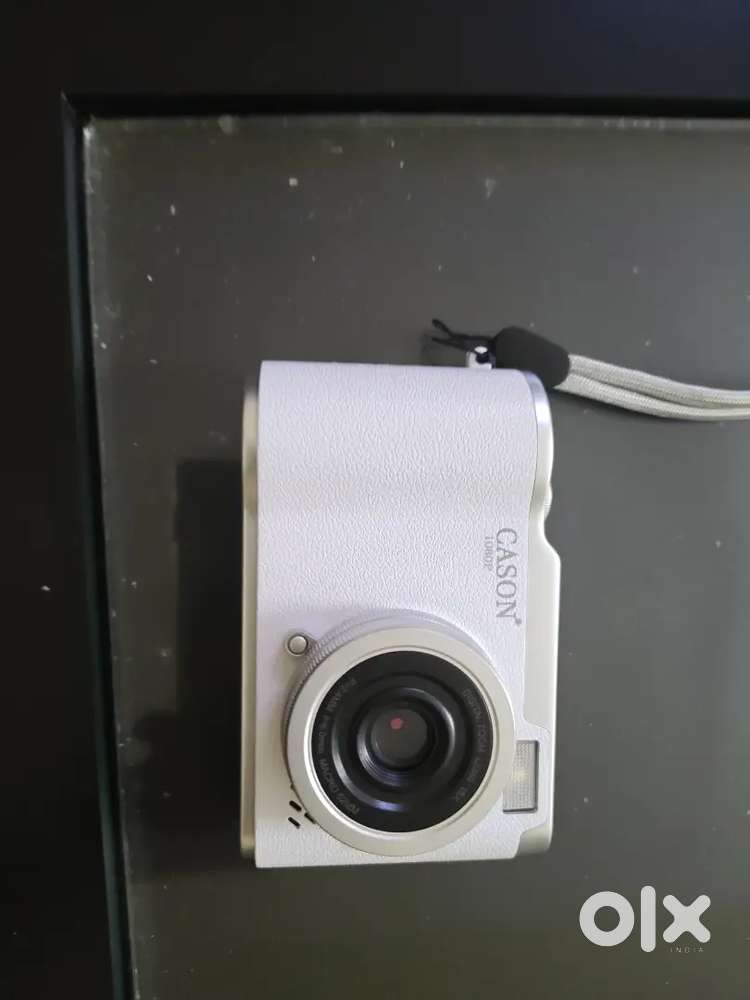 Camera CASON 1080P