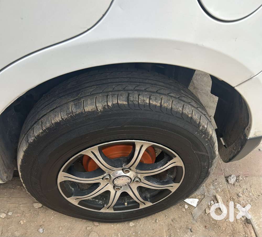 Maruti Suzuki Swift Dzire 1.3 Vxi, 2017, Petrol