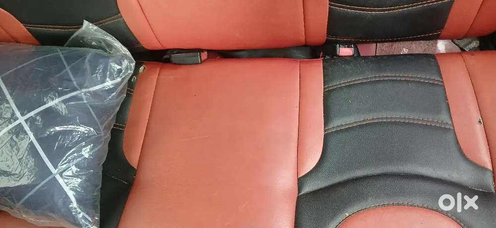 Ford Figo 2010 Petrol Manual
