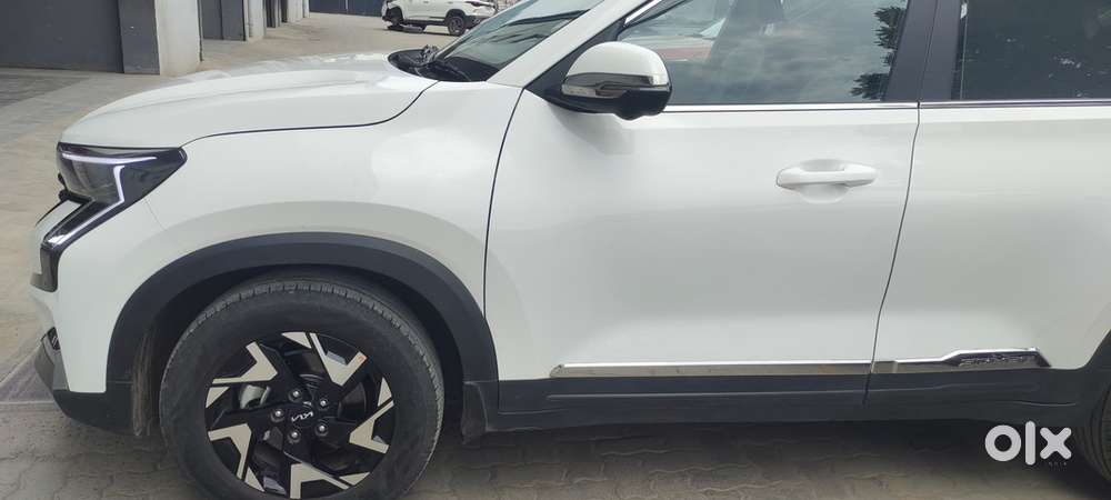 Kia Sonet 2024 Model