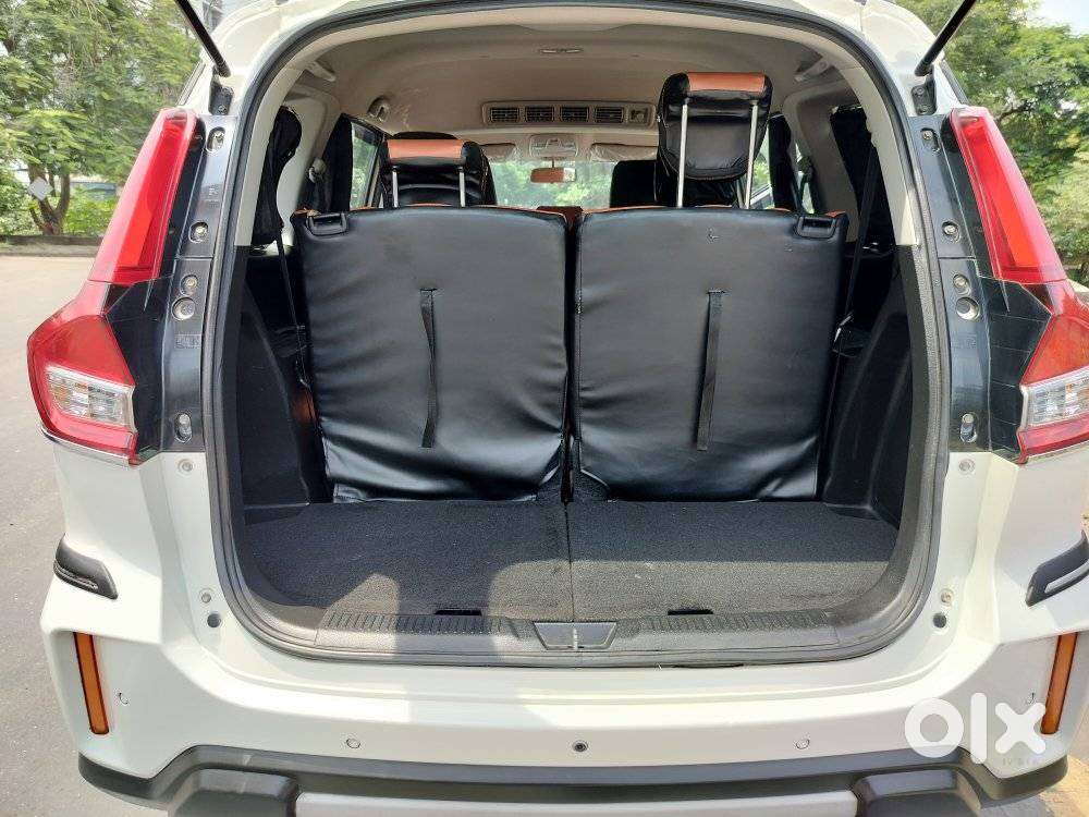 Maruti Suzuki Xl6 1.5 Zeta Mt, 2021, Petrol