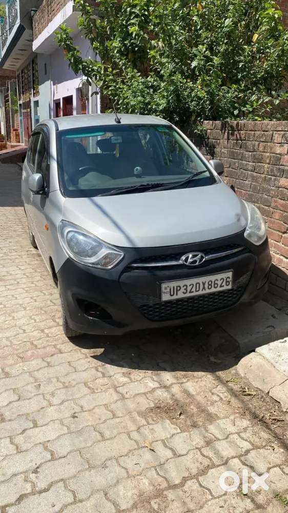 Hyundai I10 2012 Petrol 55000 Km Driven