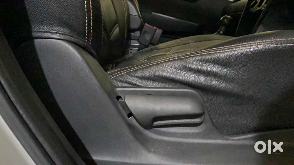 Maruti Suzuki Swift 1.2 Lxi (o), 2015, Petrol