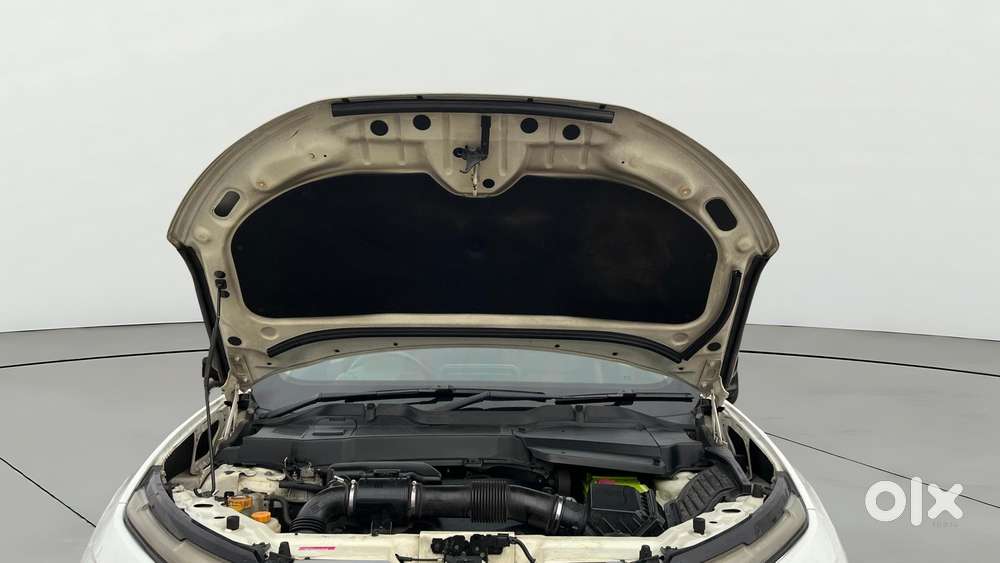 Tata Harrier Xz, 2019, Diesel