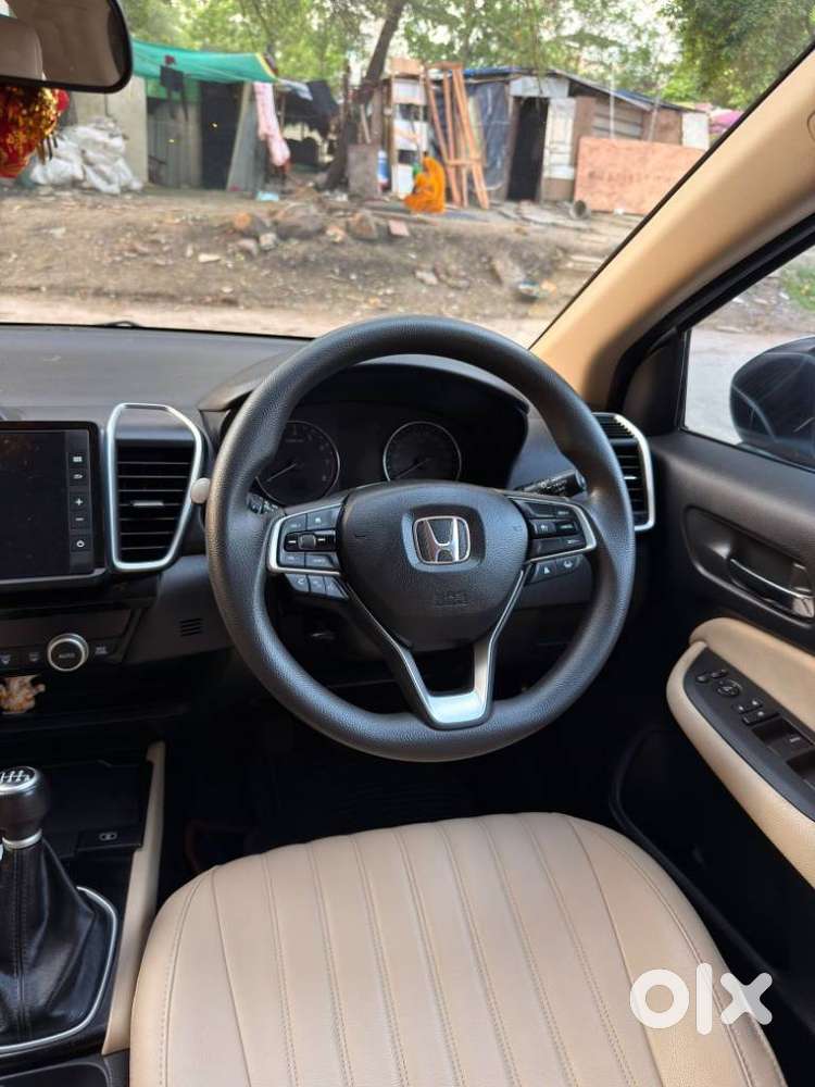 Honda City 1.5 Vx I-vtec Mt, 2023, Petrol