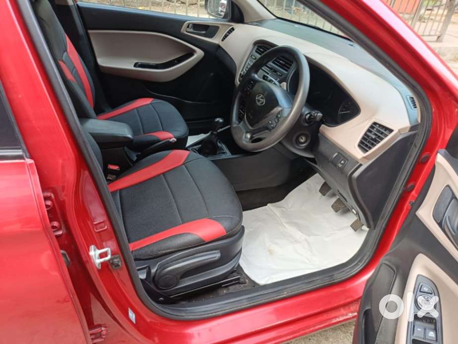 Hyundai I20 1.2 Spotz, 2015, Petrol