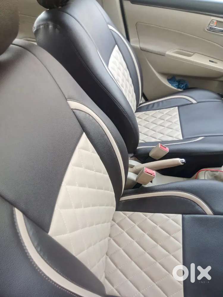 Maruti Suzuki Swift Dzire 2012 Petrol 158000 Km Driven