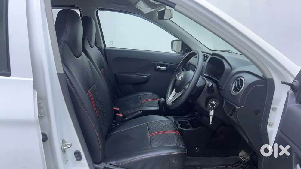Maruti Suzuki Alto K10 Vxi Plus Ags, 2023, Petrol