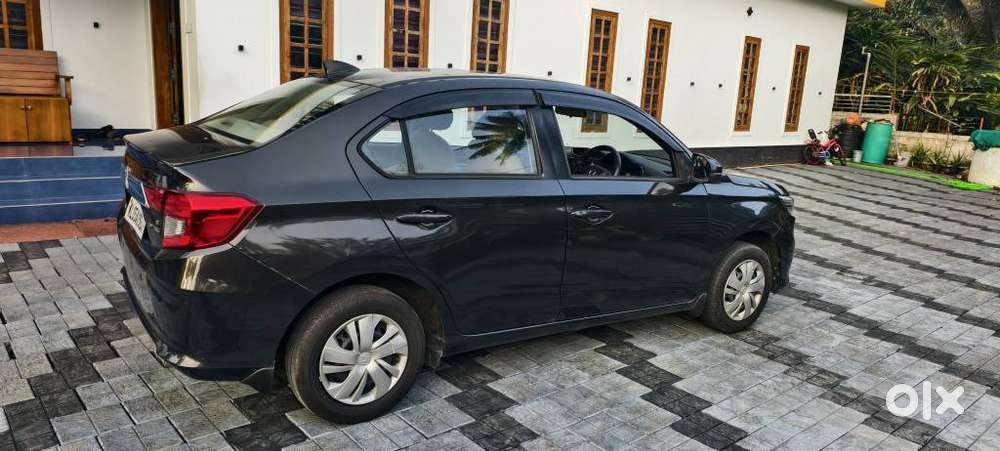 Honda Amaze 1.2 Smt I Vtec, 2019, Petrol
