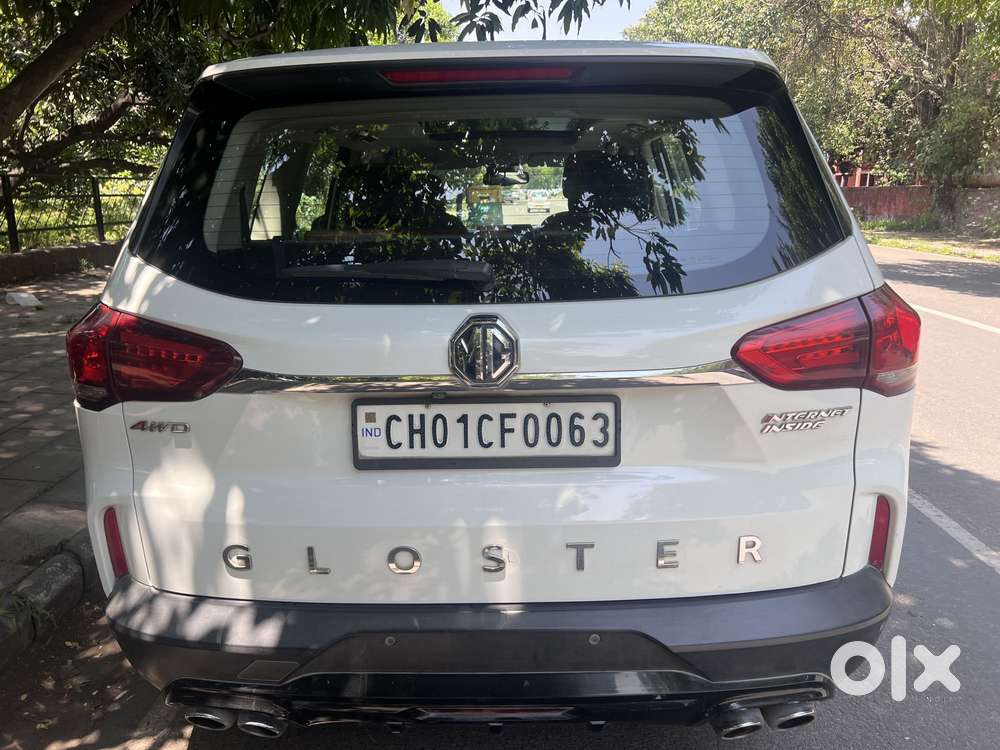 Toyota Fortuner 3.0 4x4 Automatic, 2021, Diesel