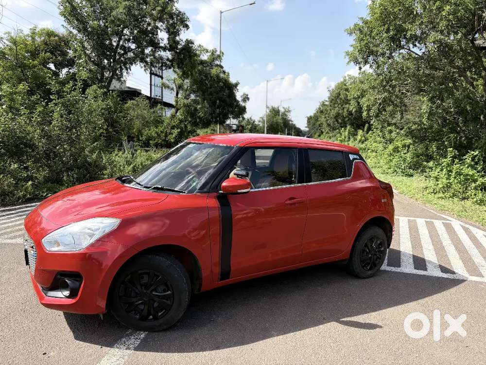 Maruti Suzuki Swift Vxi 2024
