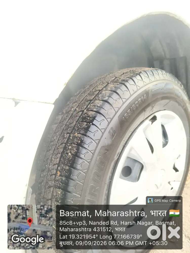 Maruti Suzuki Dzire 2013