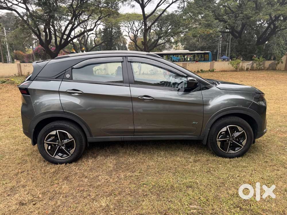 Nexon Ev For Sale