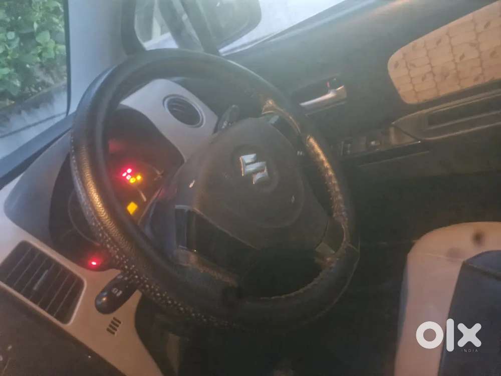 Maruti Suzuki Wagon R Vxi Good Running Condition  2017