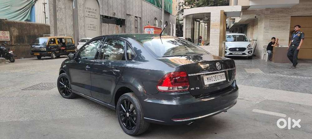 Volkswagen Vento 1.5 Tdi Highline At, 2018, Diesel