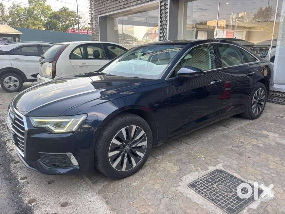 Audi A6 2.0 45 Tfsi Technology, 2020, Petrol