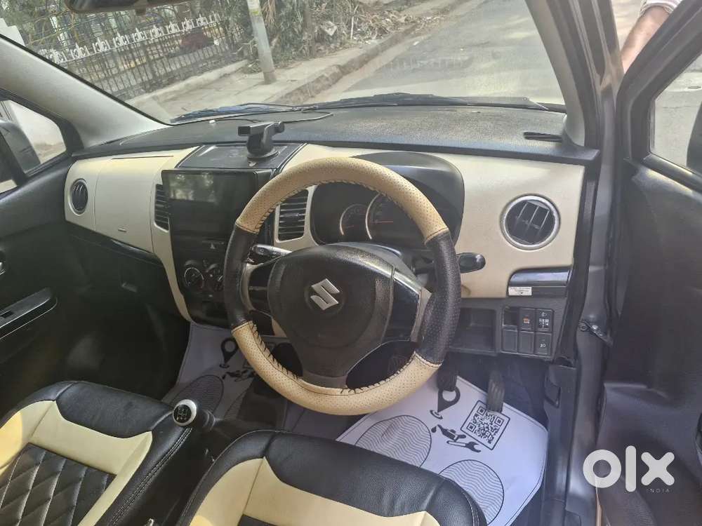 Murthi Suzuki Wagnor Vxi 2018