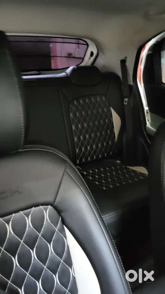 Tata Punch 2023 Petrol Well Maintained