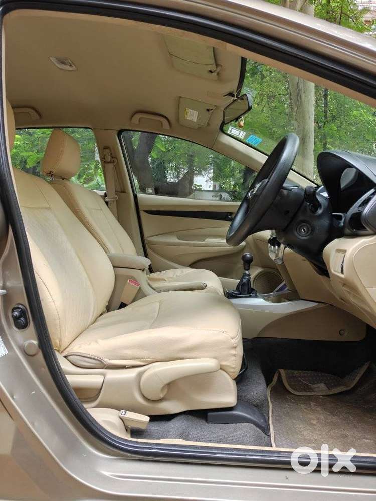 Honda City S Mt, 2010, Petrol