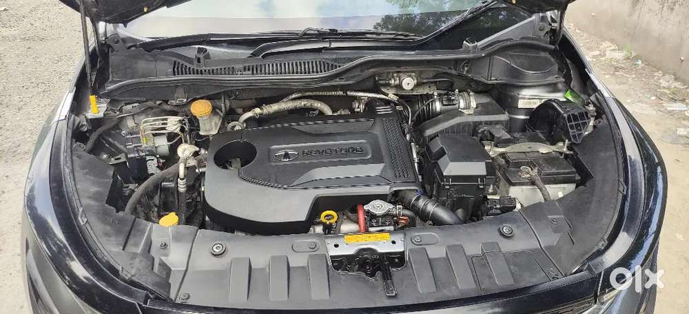 Tata Altroz Diesel 2024