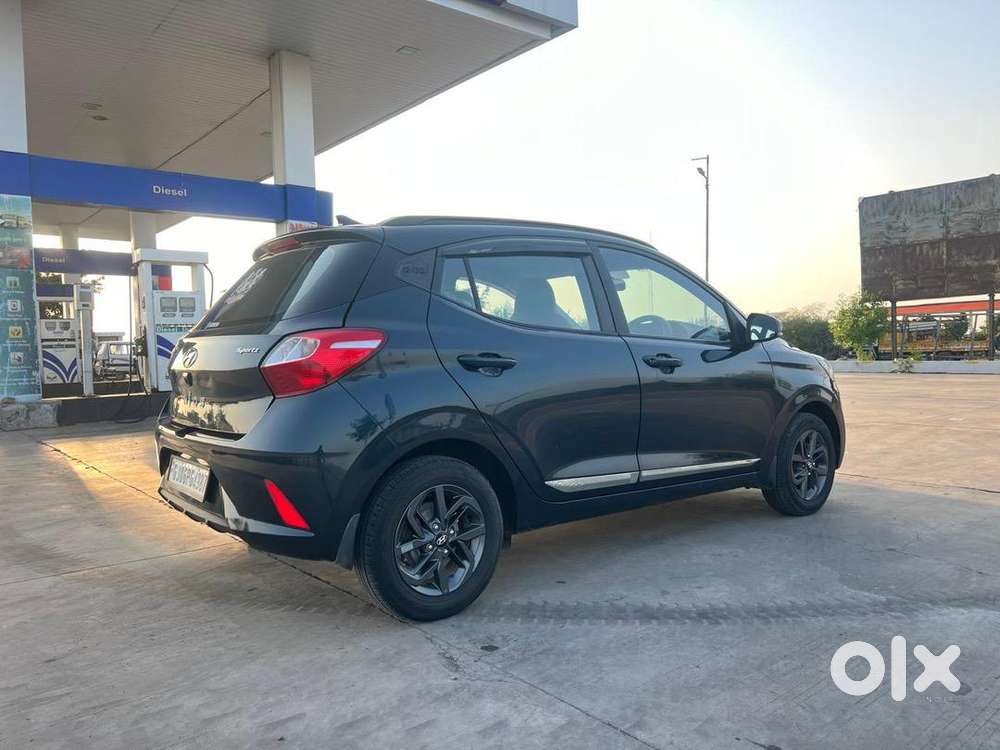 Hyundai Car Manual 2022