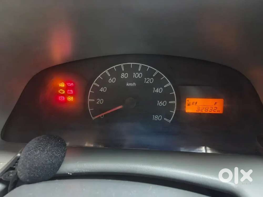 2014 Maruti Alto Lxi Manual Petrol
