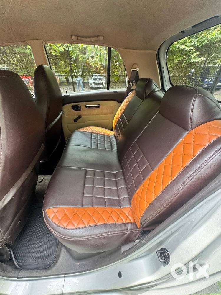 Hyundai Santro Xing Gls, 2012, Petrol