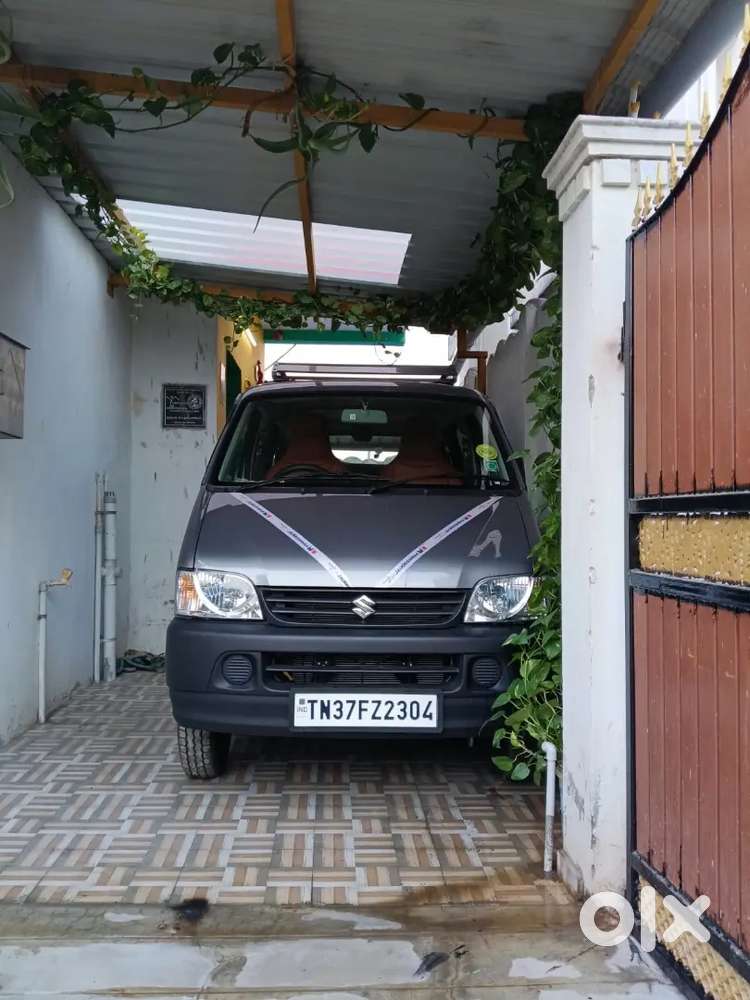 Maruti Suzuki Eeco 2026 Petrol