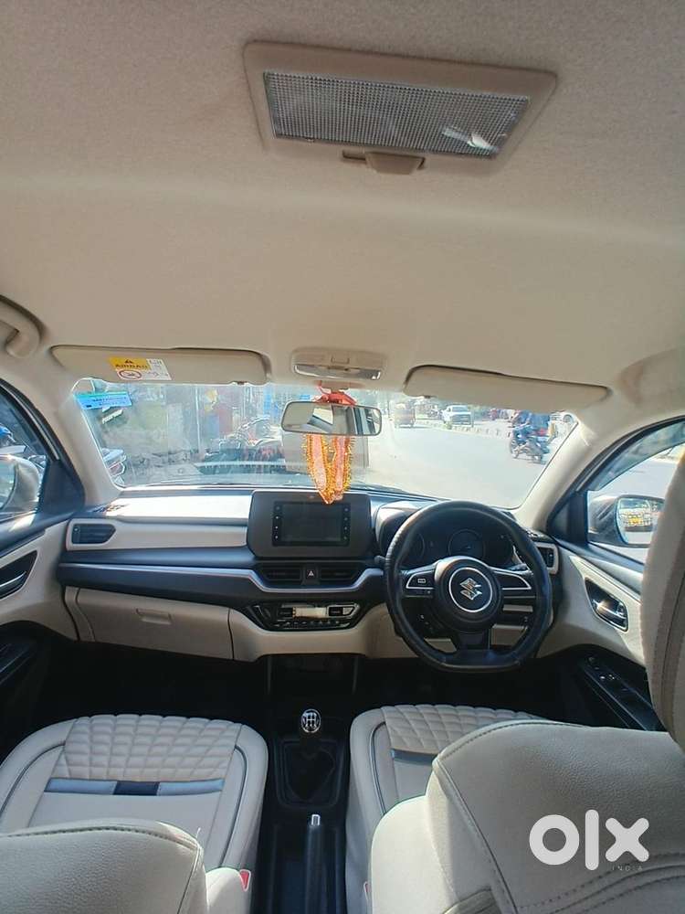 Maruti Suzuki Swift Dzire Petrol 11000 Km Driven