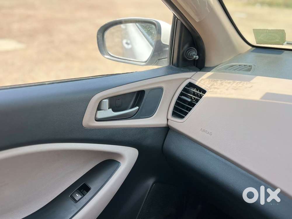 Hyundai Elite I20 [ ] 1.2 Era, 2018, Petrol