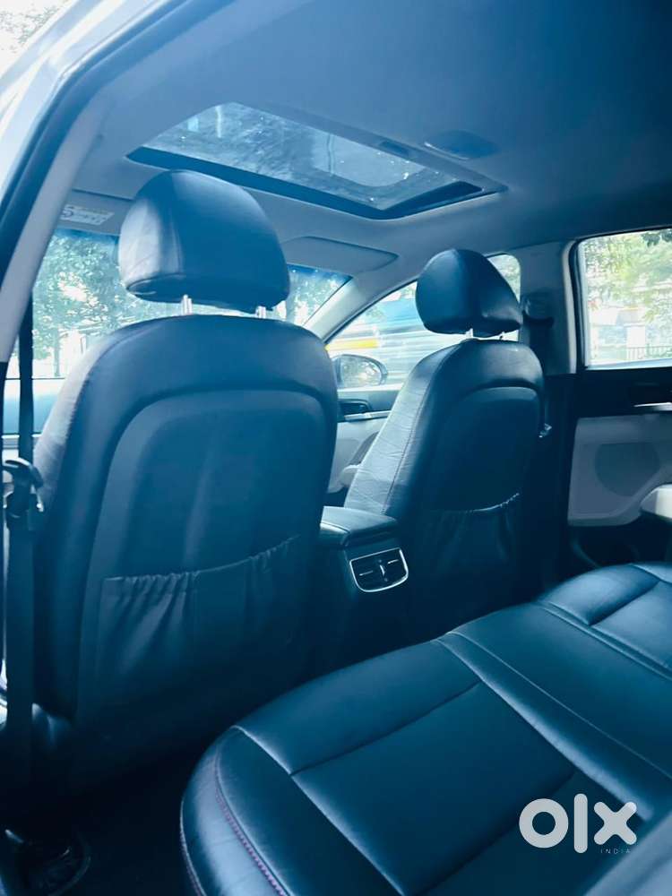 Hyundai Elantra 1.6 Sx Option At, 2020, Petrol