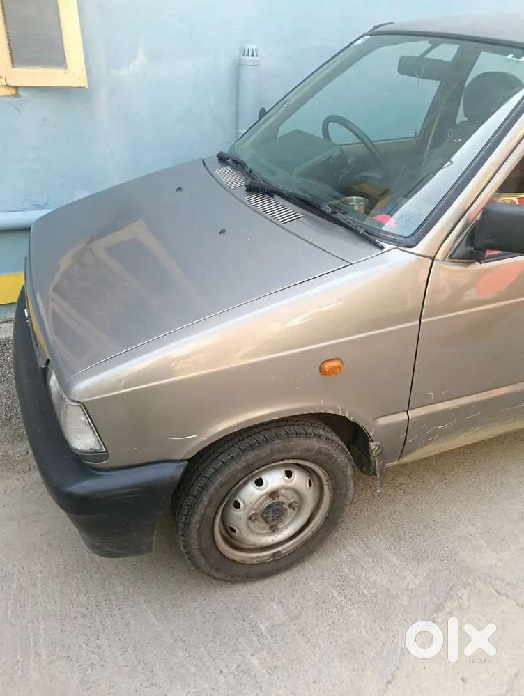 Maruti Suzuki 800 2004 Variant