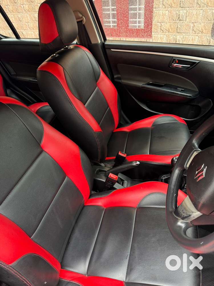 Swift 1.2 Vxi 2015 Car