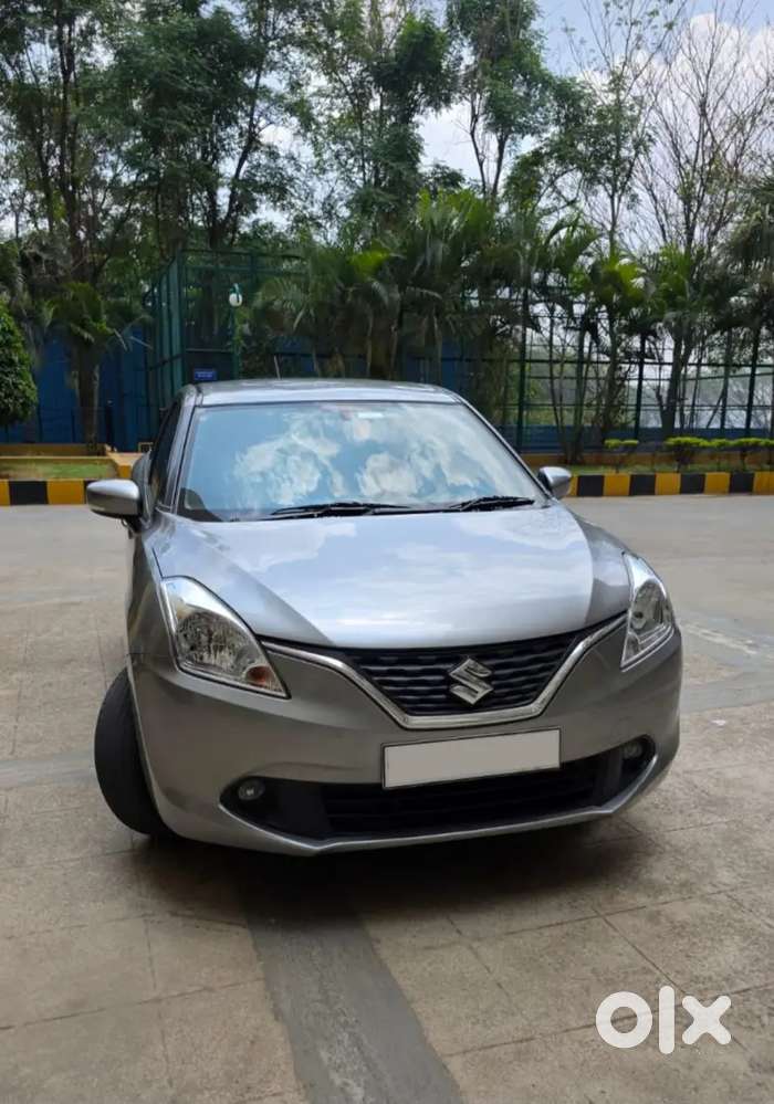 Maruthi Baleno Urgent Sale