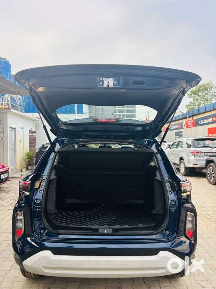 Maruti Suzuki Grand Vitara 1.5 Zeta Smart Hybrid, 2024, Petrol