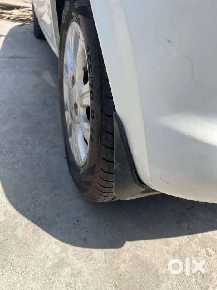 Tata Tiago 2018 Model