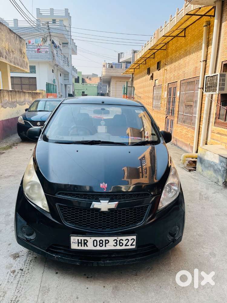 Chevrolet Beat 2012 Diesel Good Condition