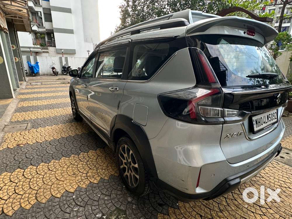 Maruti Suzuki Xl6 Zeta 2023