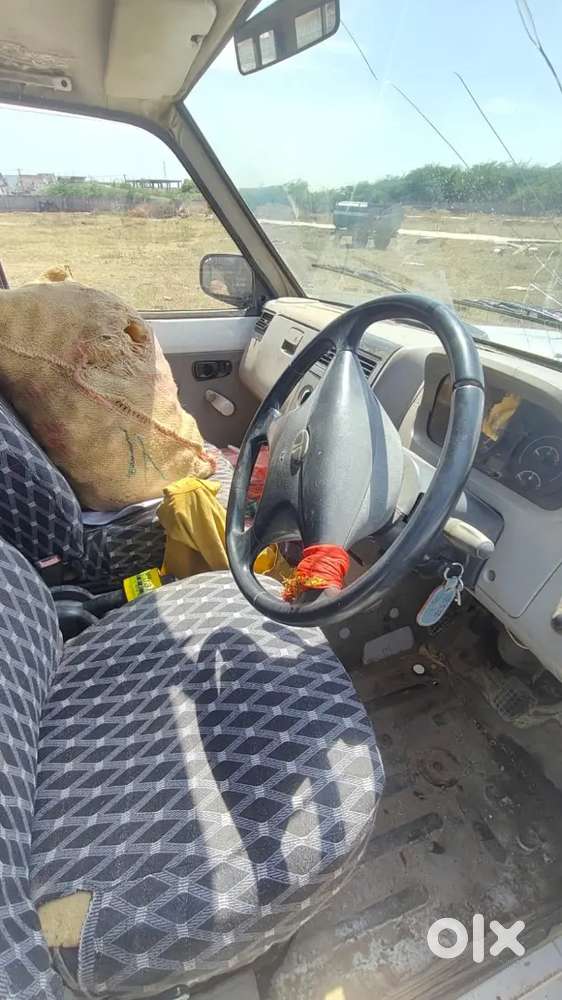 Tata Sumo Gold Ex 2013