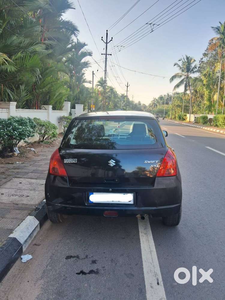 Maruti Swift 2006 Petrol