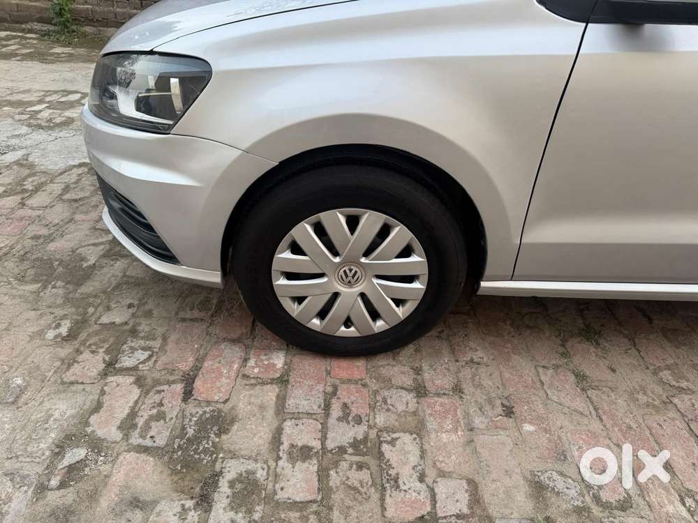 Volkswagen Ameo 1.0 Mpi Comfortline, 2018, Petrol