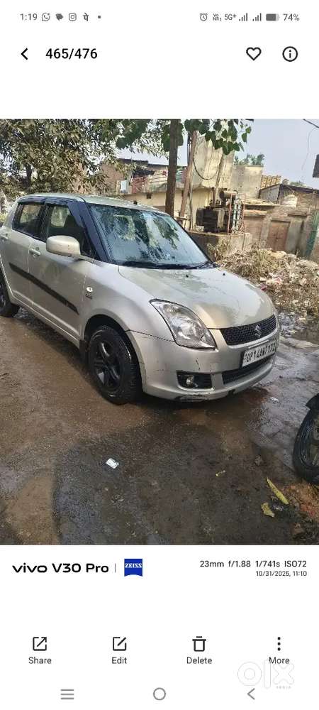 2009 Model 2029 Tak Ke Pass Insurance