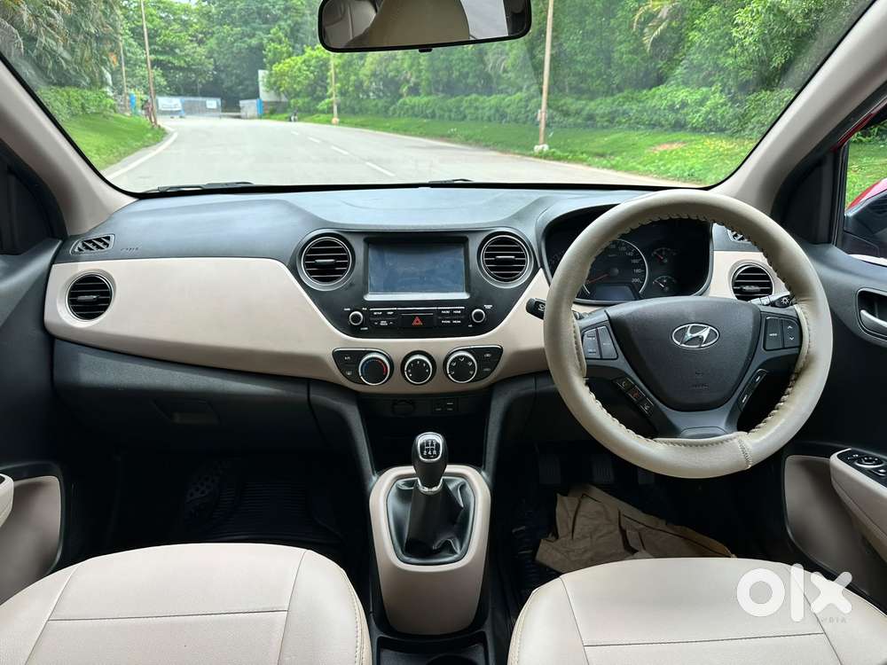 Hyundai Grand I10 Sportz 1.2 Kappa Vtvt, 2019, Petrol