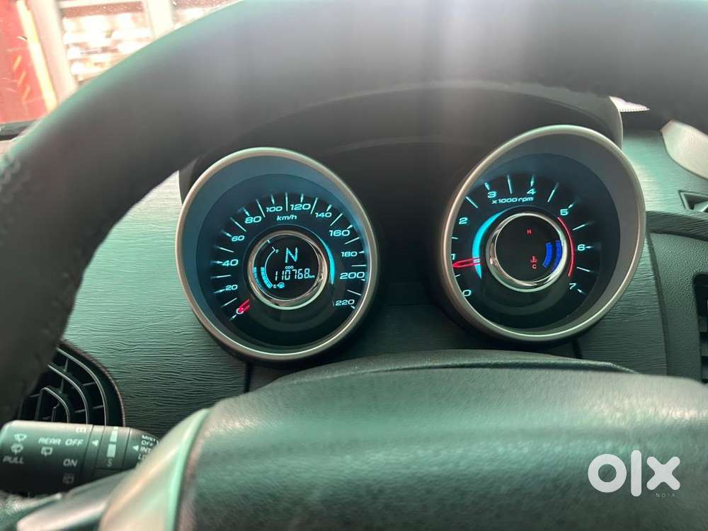 Mahindra Xuv500 2017 Diesel Good Condition