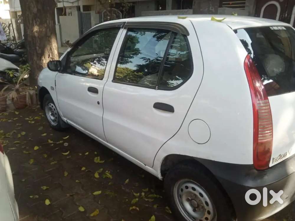 Indica For Sale Good Condition  5 Saal Age Hor Pass Ho Jaugi