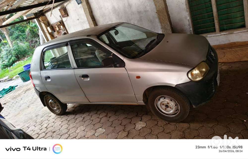 Alto Car For Sale