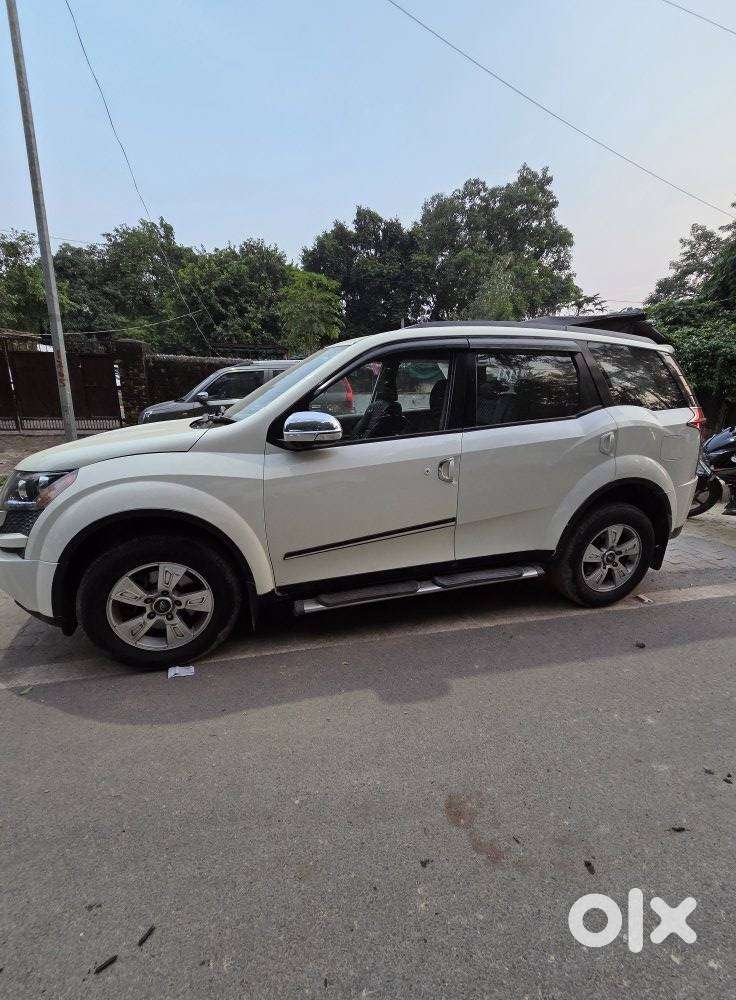 Mahindra Xuv500 W8, 2014, Diesel