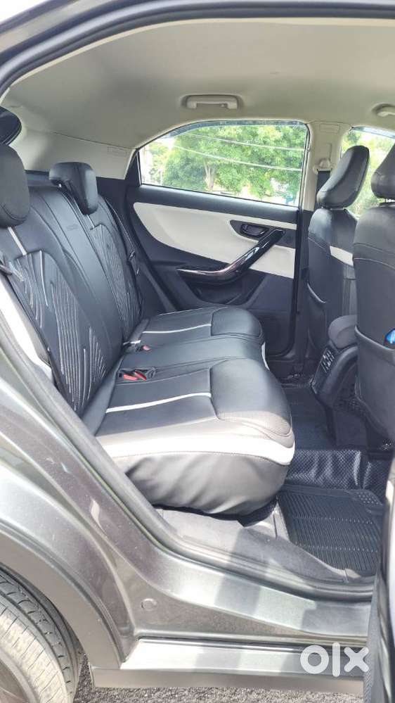 Tata Nexon Pure S 1.5 Revotorq Diesel 6mt, 2025, Diesel